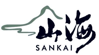 山海LOGO